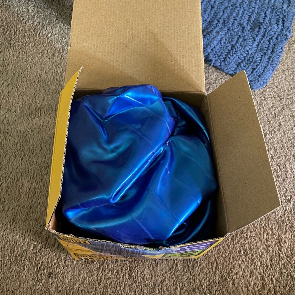 Exercise Ball